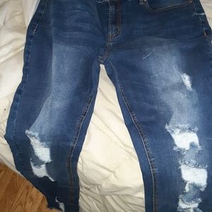 Womens size 16 Jean's Amazon